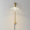 Maxim Lighting Metropolis 1-Light Pin-Up LED Sconce 24980TCSBR - alternate 4